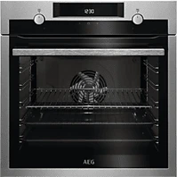 Aeg BCE455351M Beépíthető sütő kép