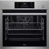 Aeg BES351110M Beépíthető sütő kép