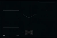 Aeg 7333394059754 th85ih50ib beépíthető indukciós főzőlap  keret nélküli  7350 w kép