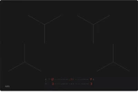 Aeg 7333394128917 to84ia0fit beépíthető indukciós főzőlap  keret nélküli 7350 w kép