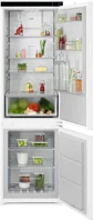 Aeg 925555047 Tc7cs182es beépíthető hűtőgép kép