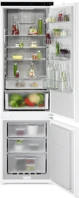 Aeg 925954063 Nsc8m192ds beépíthető hűtőgép kép