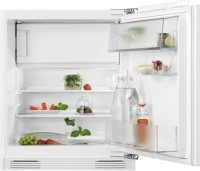 Aeg 933025106 Osf6i82ef beépíthető hűtőgép kép