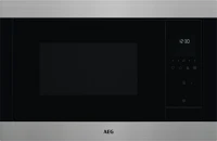 Aeg 947607531 Tms5g25iem mikrohullámú sütő kép