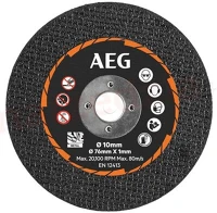 <span itemprop='brand'>Aeg</span> <span itemprop='sku'>aakmmmc05 18 v 5 db-os</span>