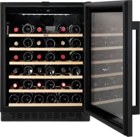 Aeg AWS4052B5B Borhűtő kép