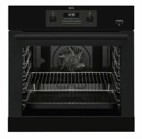 Aeg BEB351110B Beépíthető sütő kép