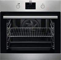Aeg BPB351160M Beépíthető sütő kép