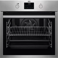 Aeg BPS351160M Steambake beépíthető sütő kép