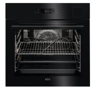 Aeg BSE792380B Beépíthető önálló sütő kép