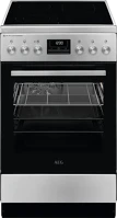 Aeg CCB56490BM Tűzhely kép