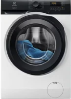 Aeg EW6F8482E elöltöltős mosógép a,8 kg, 1400 ford/perc,74 db,ökoinverter motor kép