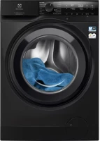 Aeg EW7FG4492UDE elöltöltős mosógép a,9 kg, 1400 ford/perc,75 db,ökoinverter motor kép