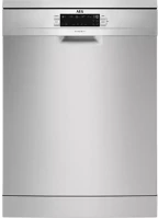 Aeg FFB52910ZM Mosogatógép kép