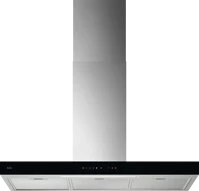 Aeg GB67D91HL 6000 kürtős páraelszívó, hob2hood, breeze funkció, 90 cm kép