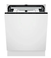 Aeg GI5200D2SZ Gi5200d2sz teljesen beépíthető mosogatógép 60cm kép