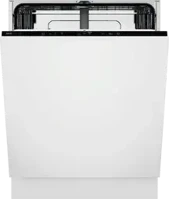Aeg GI5210E1SN Bi mosogatógép 60 cm integrált kép