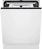 Aeg GI5210E2SN Beépíthető mosogatógép kép