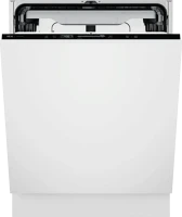 Aeg GI6210D2SG Bi mosogatógép 60 cm integrált kép