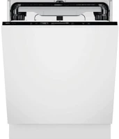 Aeg GI6220D2SN Beépíthető mosogatógép kép