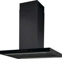 Aeg GI87D91CB Auroratech 8000 sziget páraelszívó, hob2hood, breeze funkció, 90 cm kép
