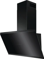 Aeg GV77D91SB Silencetech 7000 kürtős páraelszívó, breeze funkció, 90 cm kép