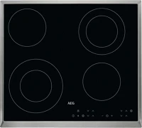 Aeg HK634021B BEÉPÍTHETŐ Hk634021b beépíthető kerámia főzőlap kép