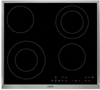 Aeg HK634021XB Beépíthető főzőlap kép