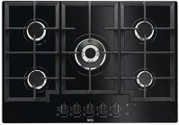 Aeg HKB75540NB Gázfőzőlap kép
