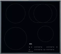 Aeg IKB64413FB Indukciós főzőlap kép