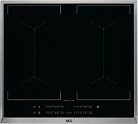 Aeg IKE64450XB Beépíthető főzőlap kép