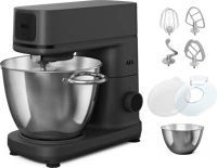 Aeg KM7-1-4BPT Tálas mixer kép
