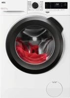 Aeg LF5Z41BE Elöltöltős mosógép, ökoinverter motor kép