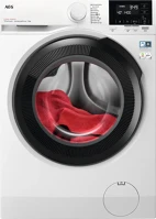 Aeg LFR71844UE + TR8184E Mosógép + szárító kép