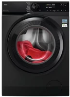 Aeg LFR73944E Lfr73944e prosteam® 7000 elöltöltős mosógép gőzfunkciós 9kg szürke kép