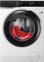 Aeg LFR73944OE + TR739G4CE Mosógép + szárító kép