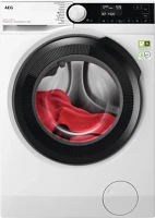 Aeg LFR83844VE + TR9384CE Mosógép + szárító kép