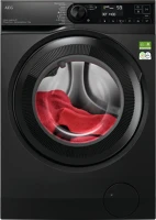 Aeg LFR83944OE PowerCare 8000 UniversalDose Elöltöltős mosógép, gőzfunkció kép