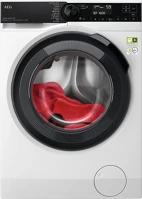 Aeg LFR83966OE + TR739G4CE Mosógép + szárító kép