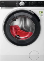 Aeg LFR85146QE + TR9586CE Mosógép + szárító kép