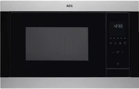 Aeg LMF4263TET Beépíthető mikrohullámú sütő grill funkcióval kép