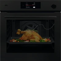 Aeg NBR7P731ST Beépíthető sütő kép