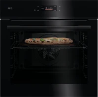 Aeg NBX7P63KSB Beépíthető sütő kép