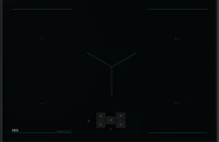 Aeg NIG85M30AB Beépíthető főzőlap kép