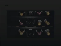 Aeg NKW8P21KAT Borhűtő kép