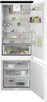Aeg NSC8T751DS Beépíthető hűtőgép kép