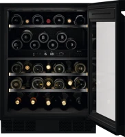 Aeg NSW8D826GT Borhűtő kép