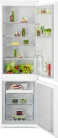 Aeg OSC7N181ES Beépíthető hűtő alulfagyasztós nf kép