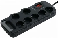 Aeg PDU-GE7, 7 DIN Túlfeszültségvédő elosztó, pdu-ge7, 7 din kép