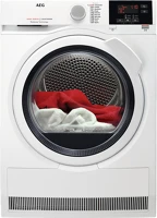 Aeg T6DBG28W Szárító kép